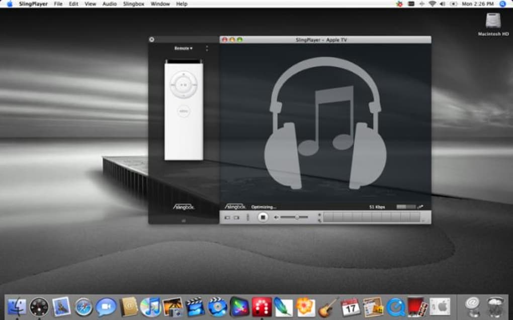 Download Slingbox Software For Mac