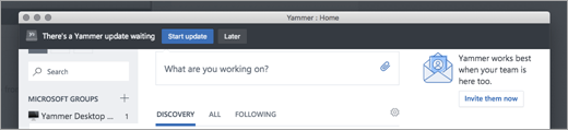Download yammer desktop for mac desktop